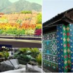 Bioedilizia: impiego della plastica nella bioarchitettura
